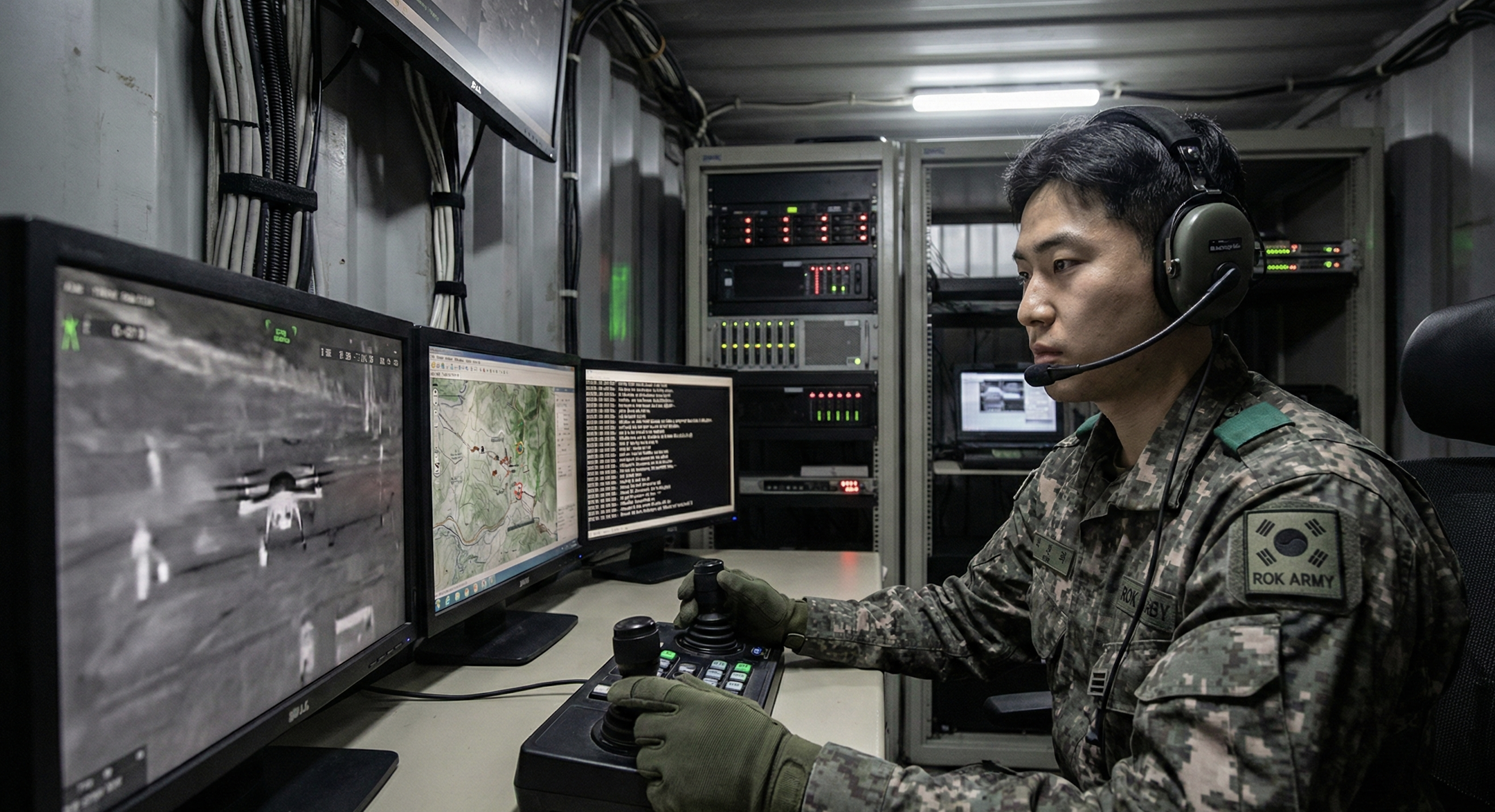 기술로 메우는 선택의 환상과 현실